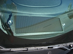 Automotive Maintenance
